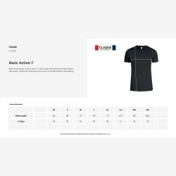 Excuses don't burn calories