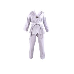 Taekwondo begynder dragt