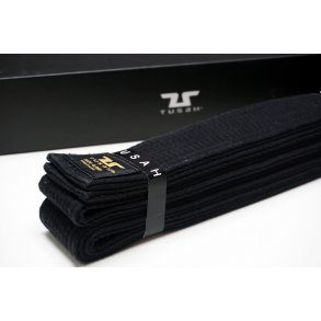 Speciel Edition Taekwondo Sortblte