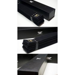 Speciel Edition Taekwondo Sortblte