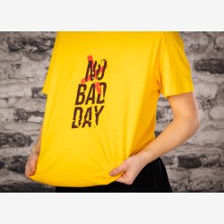 No Bad Day