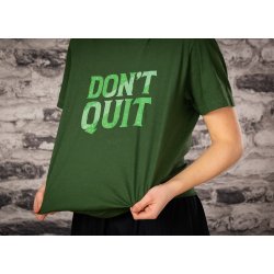 Don't Quit