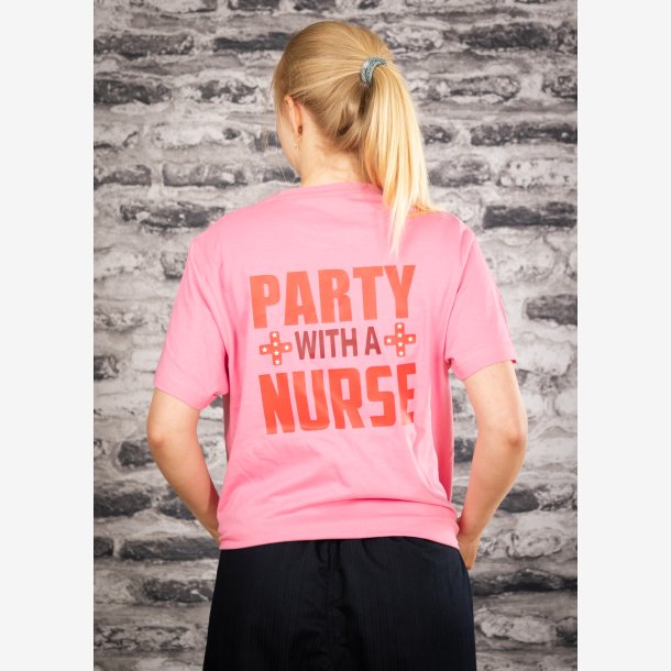 Party with a nurse