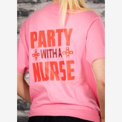 Party with a nurse