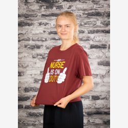 Sygeplejeske (N0. 3)