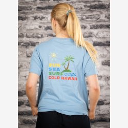 Cold Hawaii T-Shirt