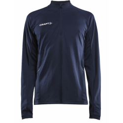 Craft Evolve Fullzip trnings jakke