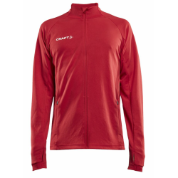 Craft Evolve Fullzip trnings jakke