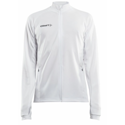 Craft Evolve Fullzip trnings jakke