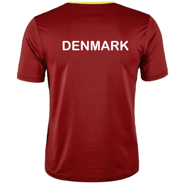 Craft Extend Jersey DENMARK