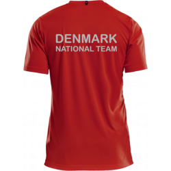 Craft Core Unify Denmark t-shirt