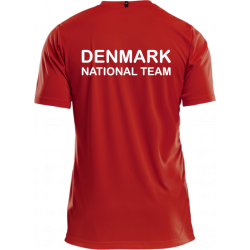 Craft Core Unify Denmark t-shirt
