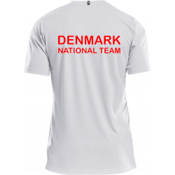 Craft Core Unify Denmark t-shirt