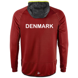 Craft Extend Full Zip - Denmark