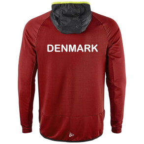 Craft Extend Full Zip - Denmark