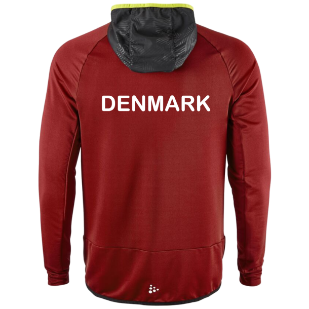 Craft Extend Full Zip - Denmark