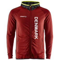 Craft Extend Full Zip - Denmark