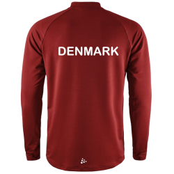 Craft Extend Half Zip - Denmark