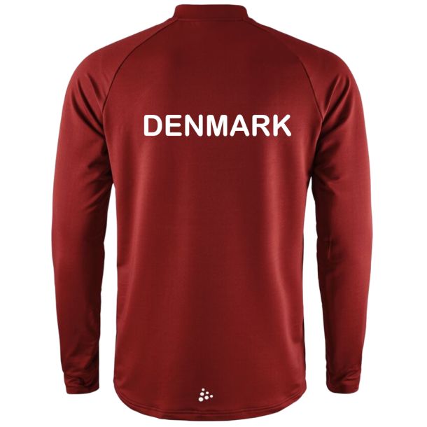 Craft Extend Half Zip - Denmark