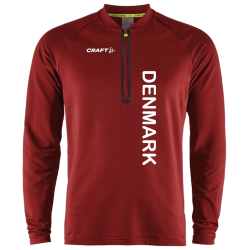 Craft Extend Half Zip - Denmark