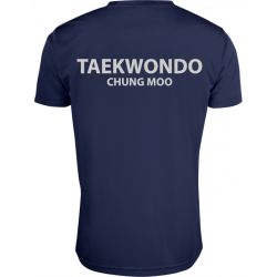 Favrskov trnings t-shirt 