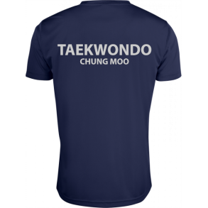 Favrskov trnings t-shirt 