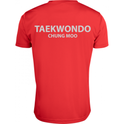 Favrskov trnings t-shirt 