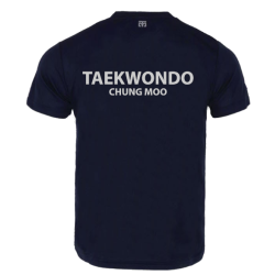 Favrskov t-shirt Mooto