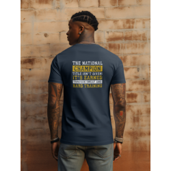 The National Champion