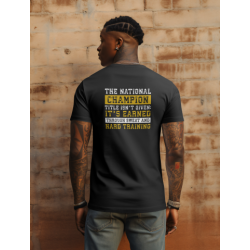 The National Champion