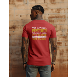 The National Champion