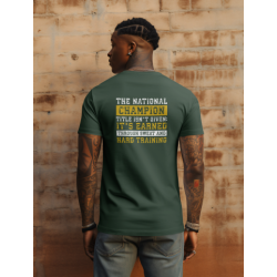 The National Champion