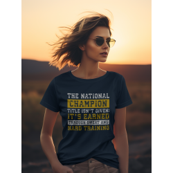 The National Champion