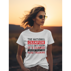 The National Champion