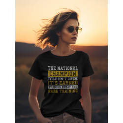 The National Champion