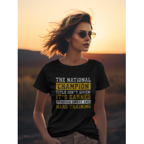 The National Champion