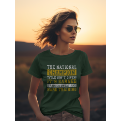 The National Champion