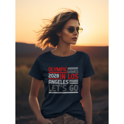 Los Angels 2028