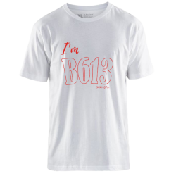 I'm B613 T-shirt