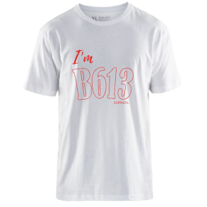 I'm B613 T-shirt