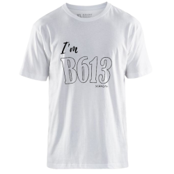 I'm B613 T-shirt
