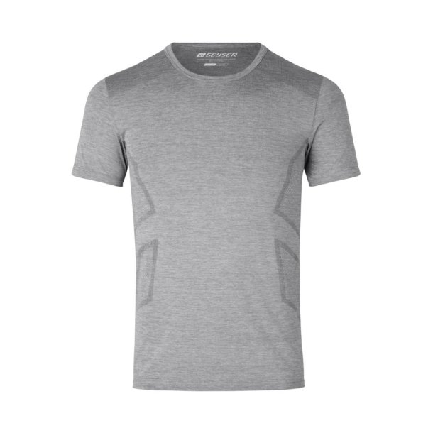 Geyser T-shirt seamless