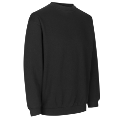 ID Sweatshirt klassisk