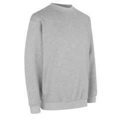 ID Sweatshirt klassisk