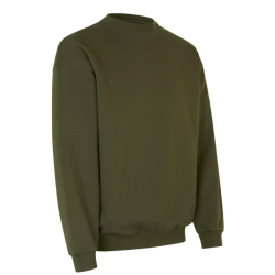 ID Sweatshirt klassisk