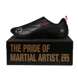 Spirit 3 Sort / Black sko