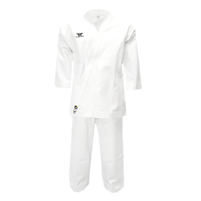 Deluxe Karate Kata-Gi 12 OZ