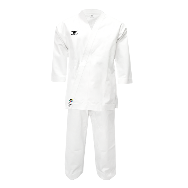 Deluxe Karate Kata-Gi 14 OZ