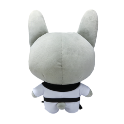 TKD Friends Bunny