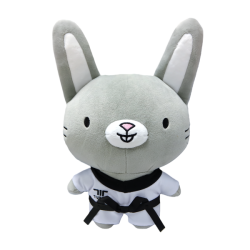 TKD Friends Bunny